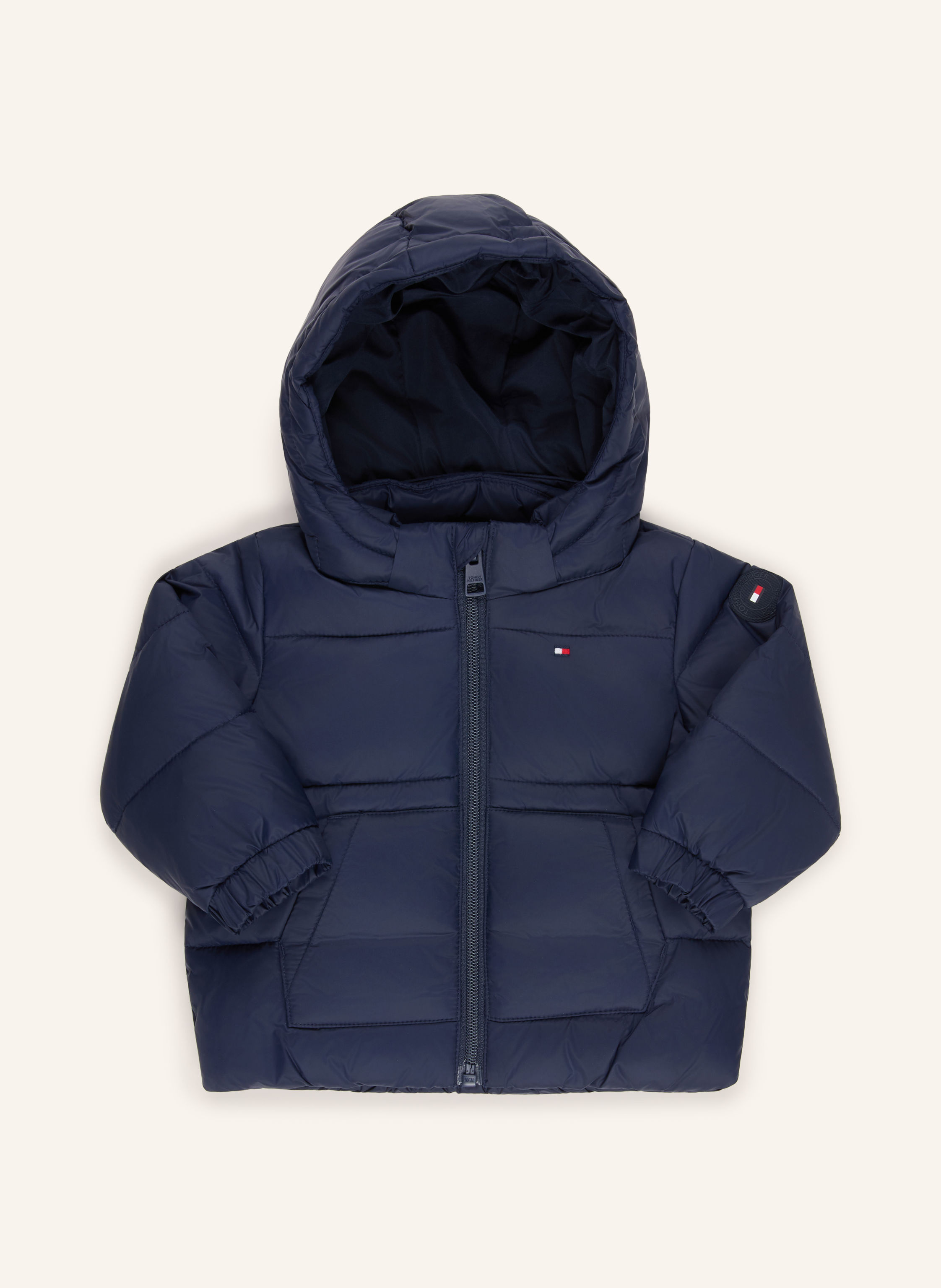 TOMMY HILFIGER Steppjacke