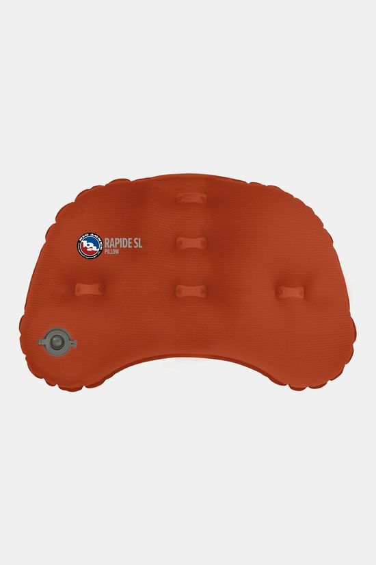Big Agnes Rapide SL Pillow Reiskussen