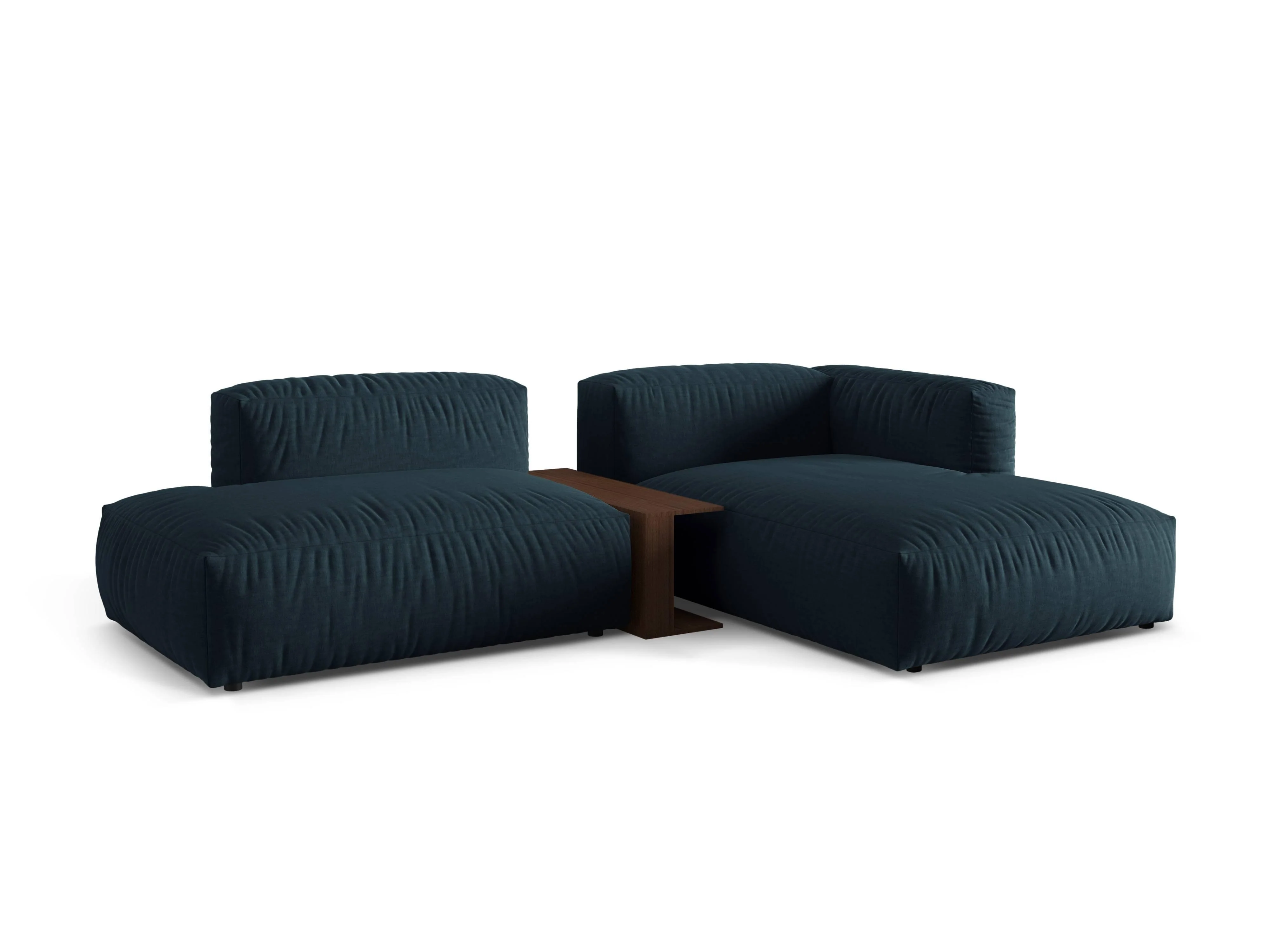 Hoekbank Martina rechts