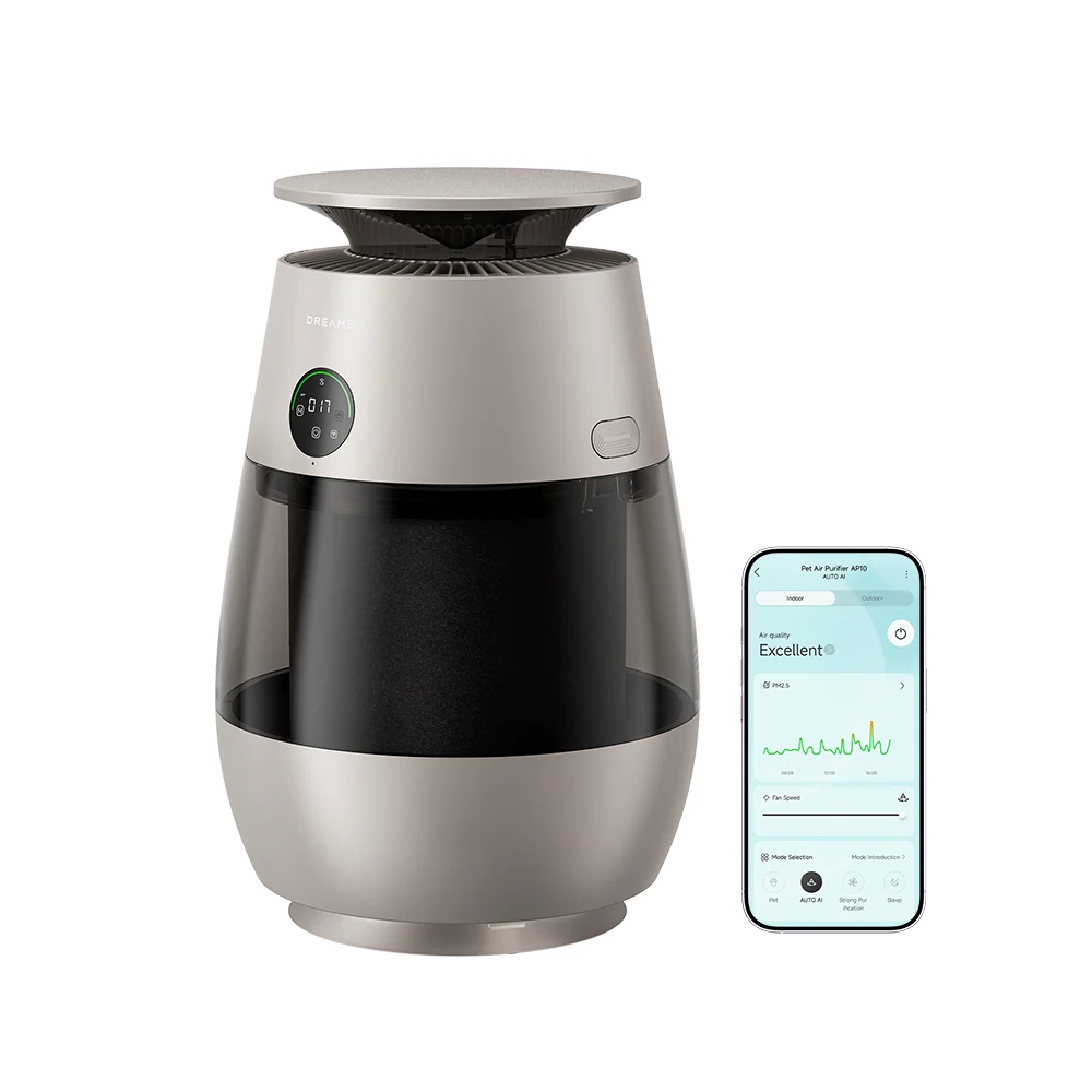 Purificateur d’air
