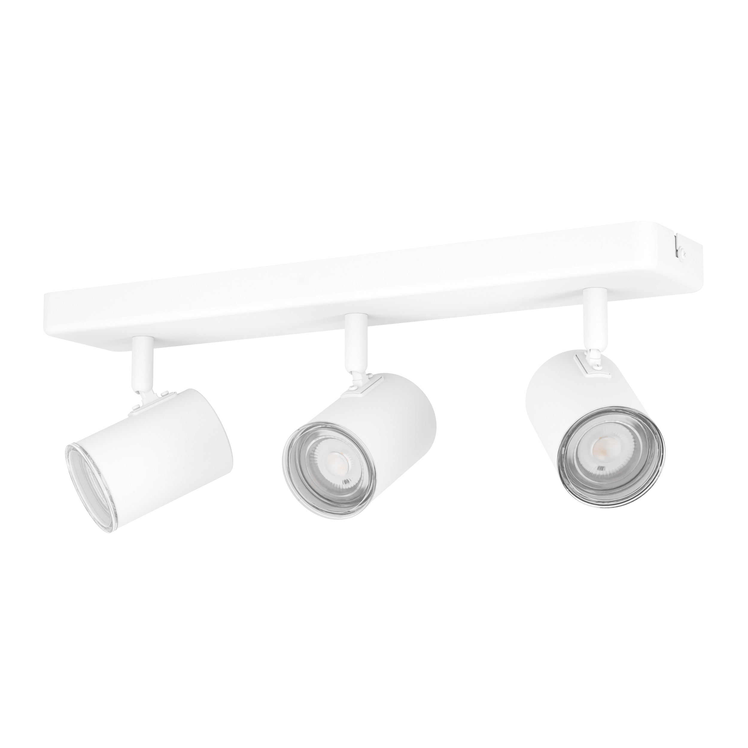 EGLO spot Consuma 1 - gu10 - 40 cm - wit