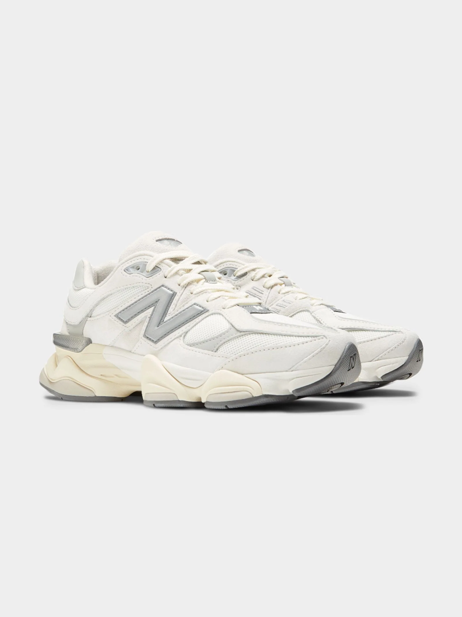 Unisex 9060 Sneakers