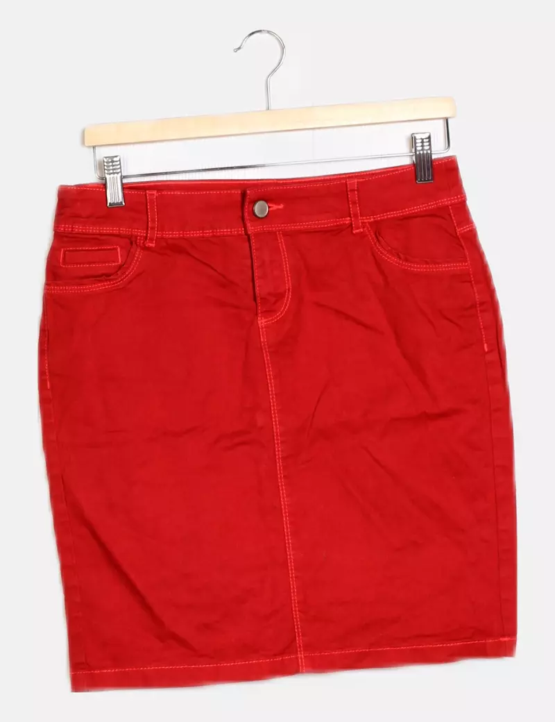 Camaïeu casual skirt