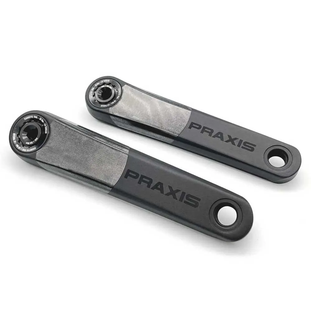 Praxis E-Bike Specialized M30 SL crank