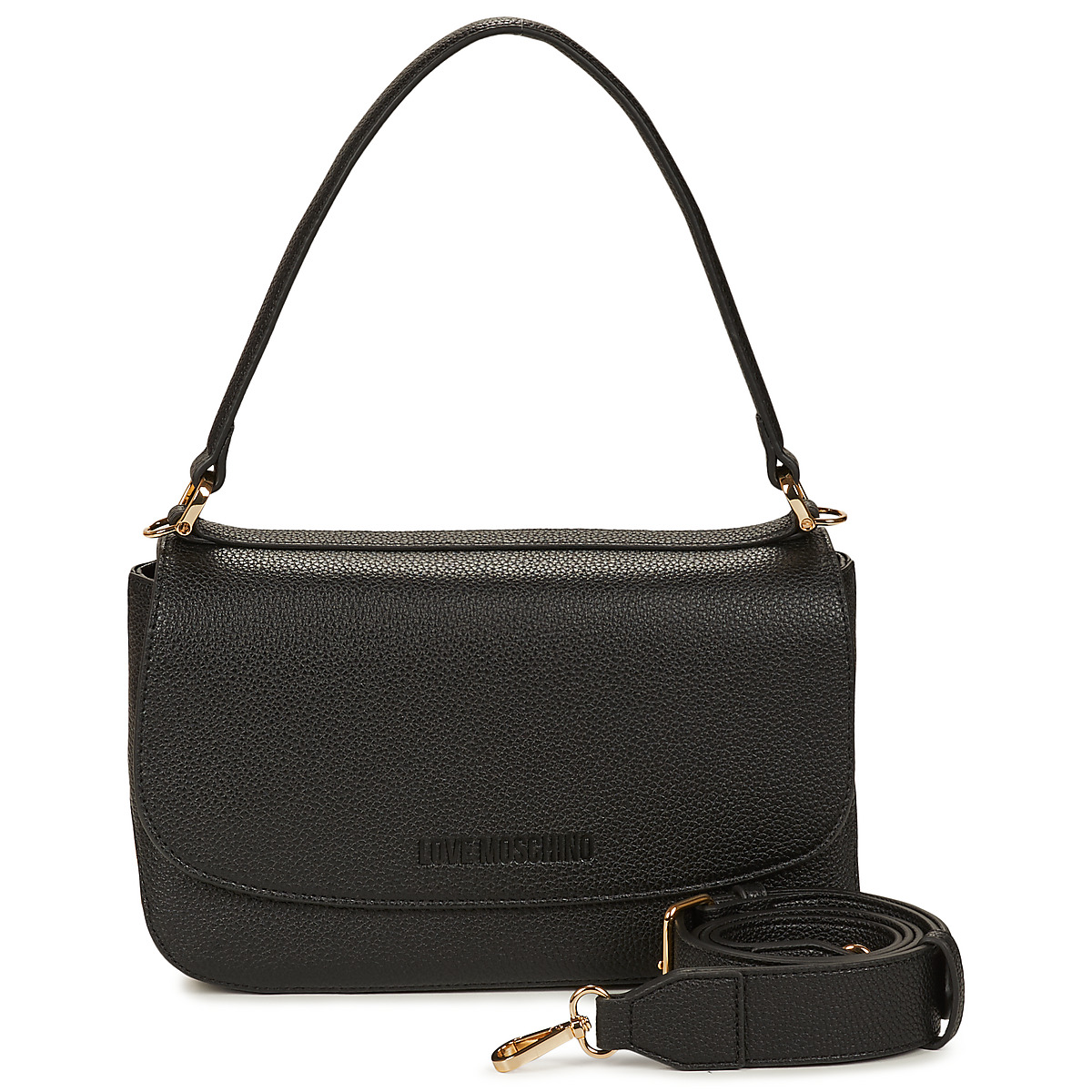 Love Moschino - GIANT-JC4123PP1O - Black
