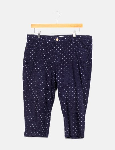 Camaïeu slacks capri