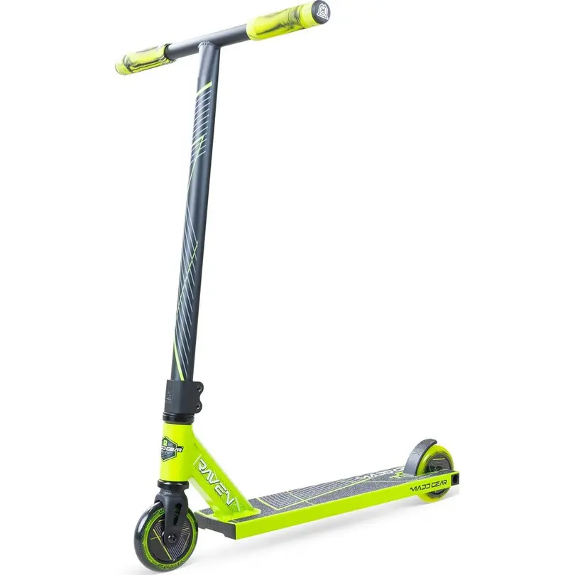 Scooter MG1 Raven