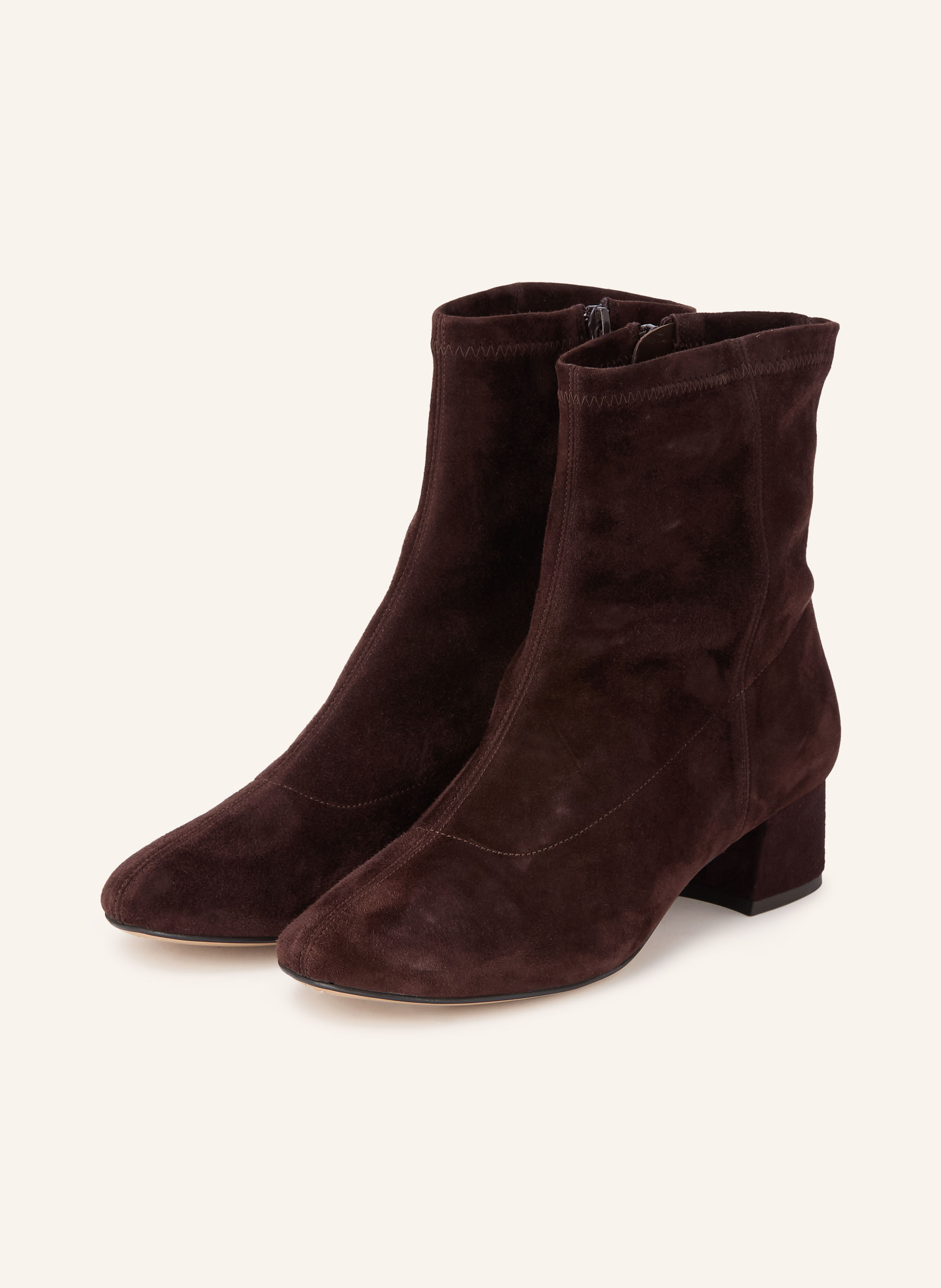 Flattered Stiefeletten EMBER