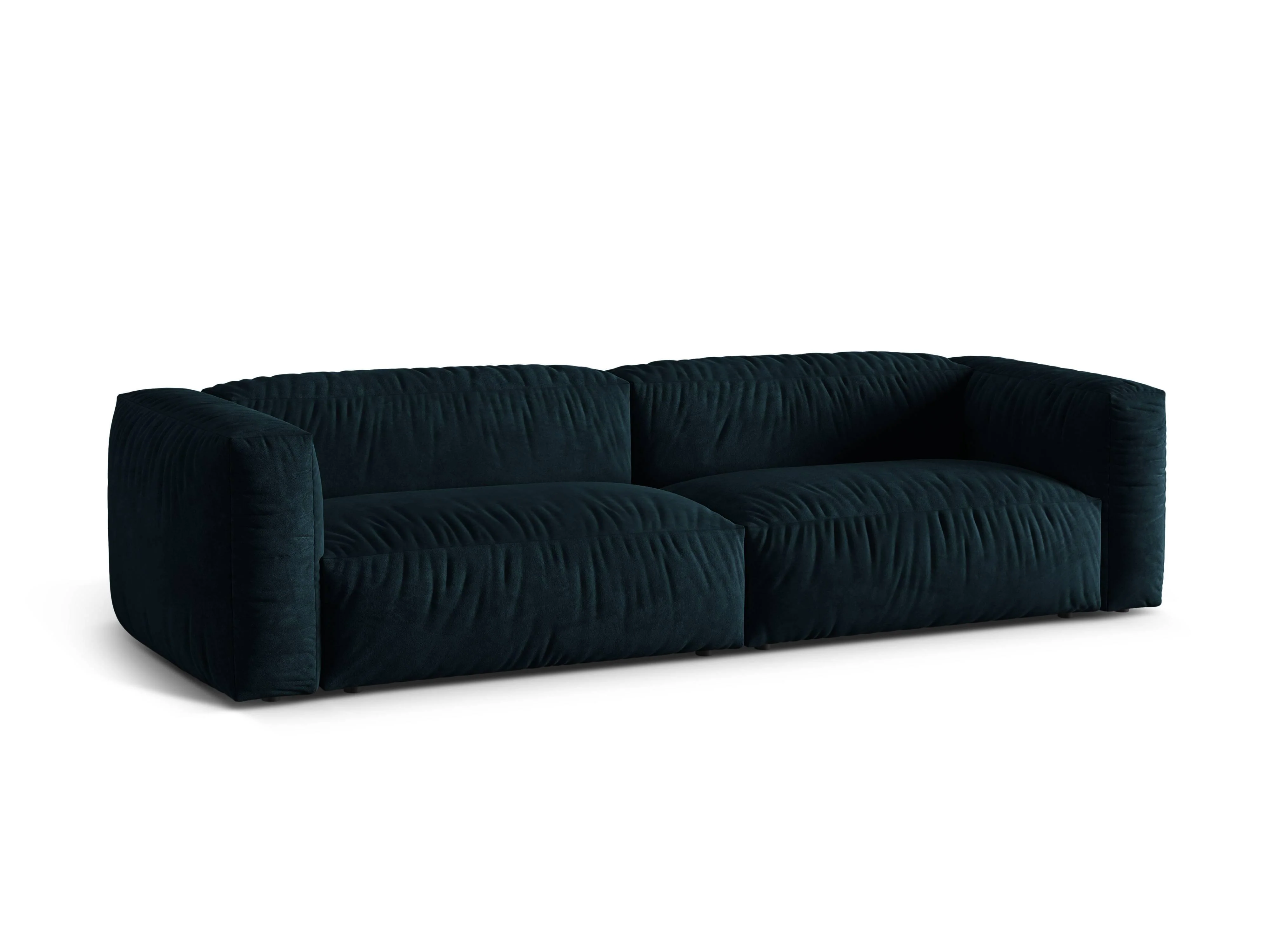 4-zitsbank Martina velvet