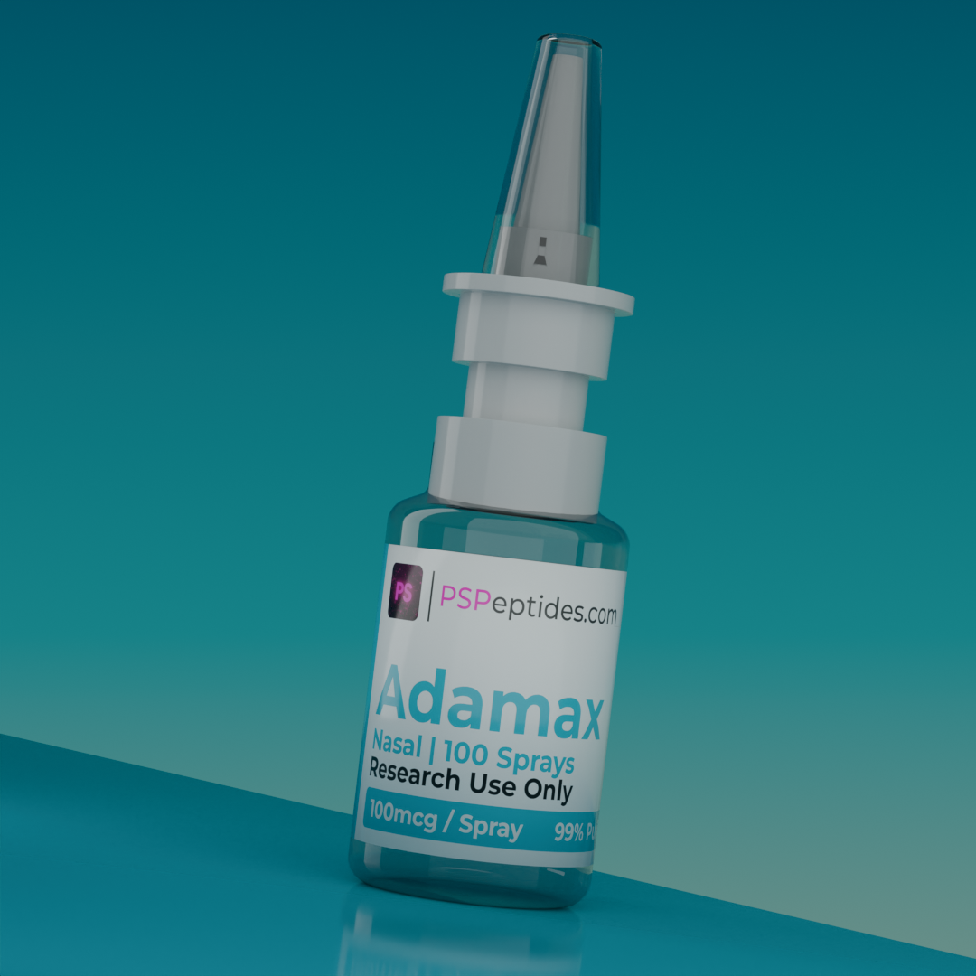 Adamax Nasal Spray