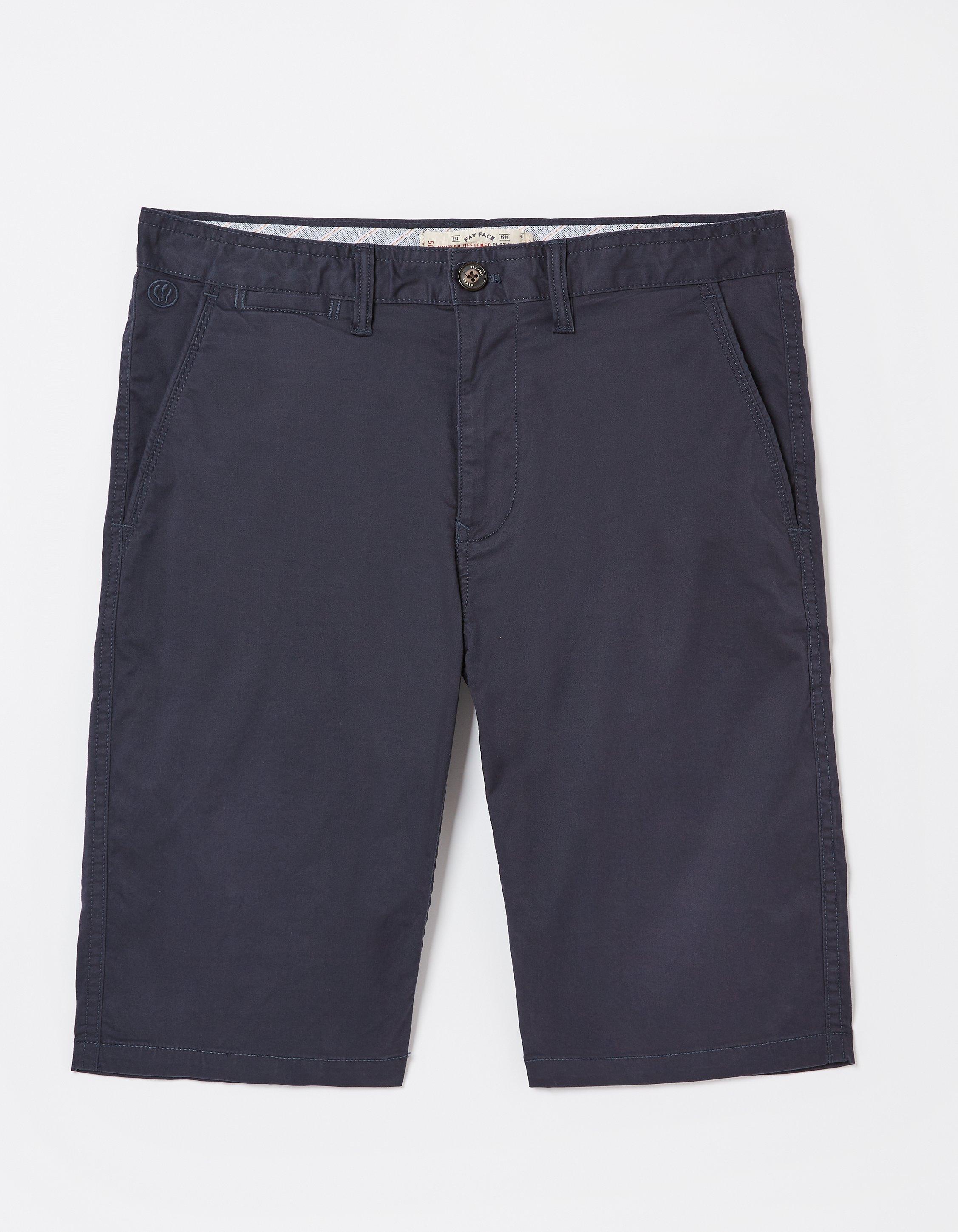 Mawes Chino Shorts