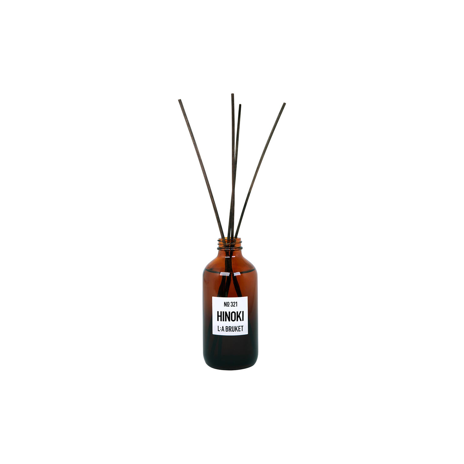 No. 321 Room Diffuser, hinoki