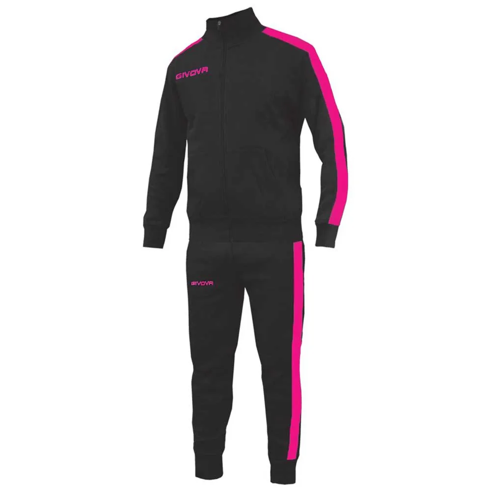 Givova Rev S tracksuit