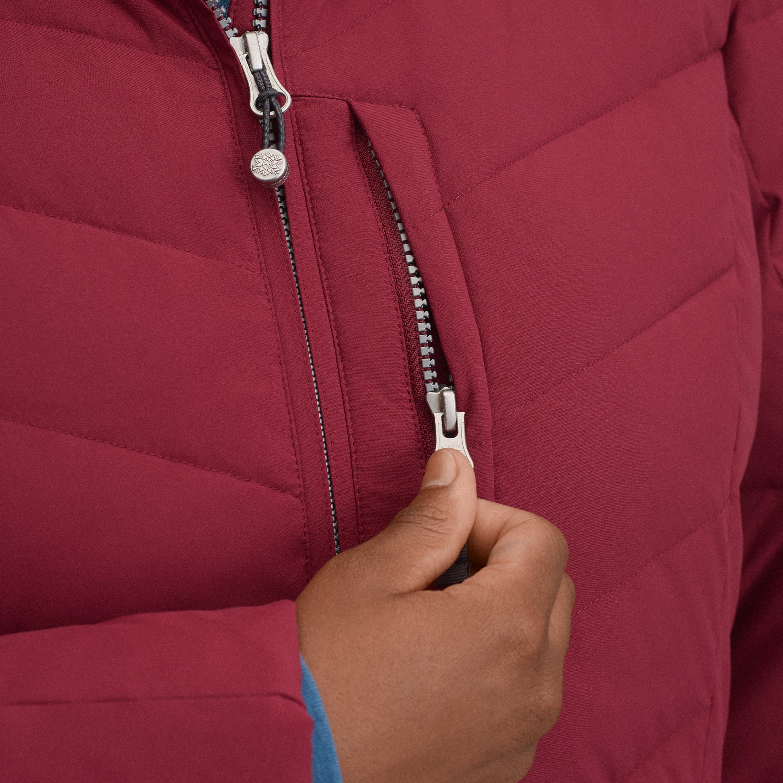 Women's Sun Valley Down Parka