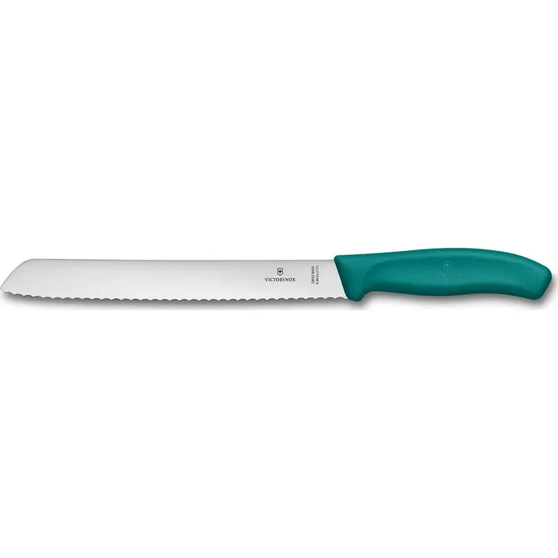 Brotmesser Swiss Classic