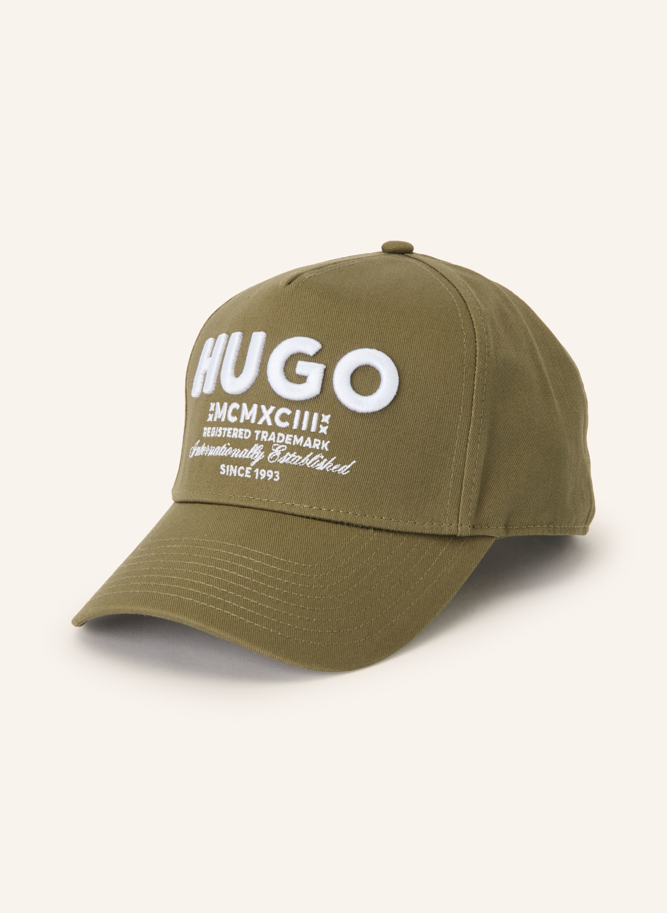 HUGO Cap