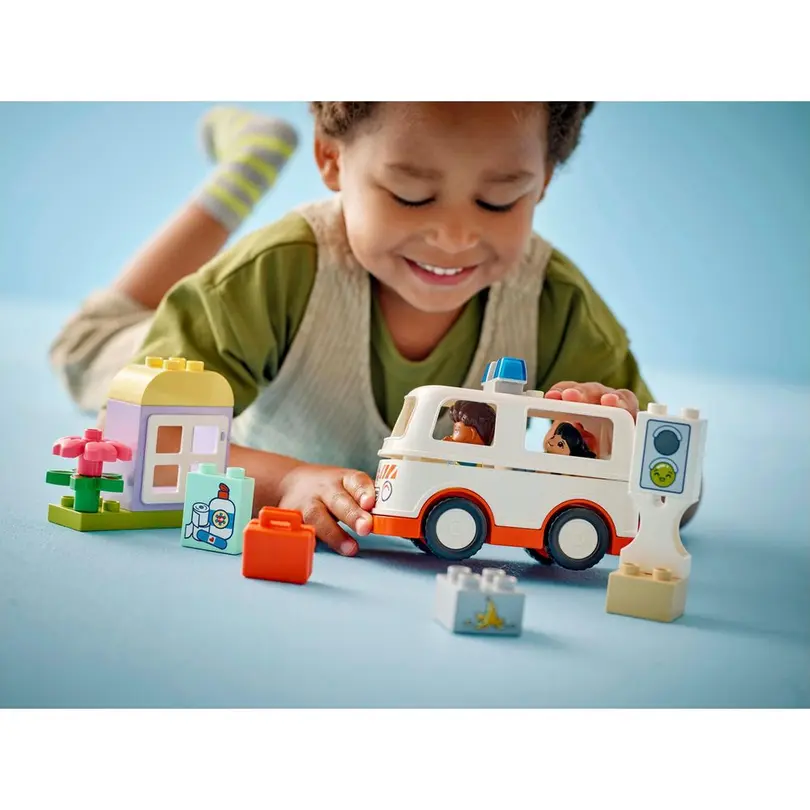 Spielset Junior