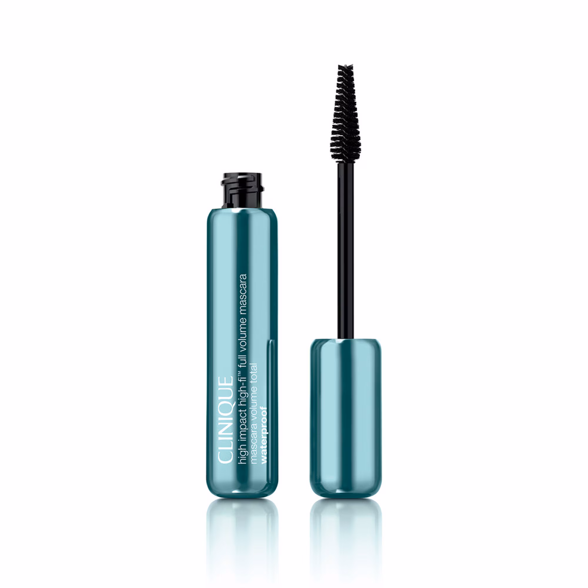 HIGH IMPACT HIGH-FI?mascara volume total - waterproof