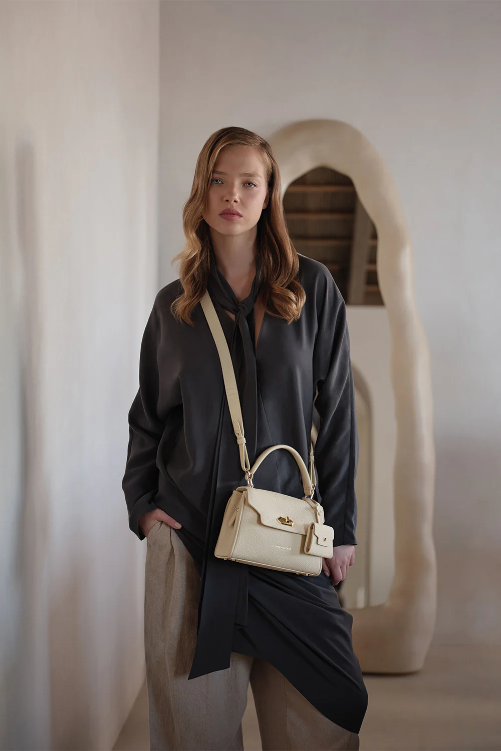 Petit sac à main - Toro Grace