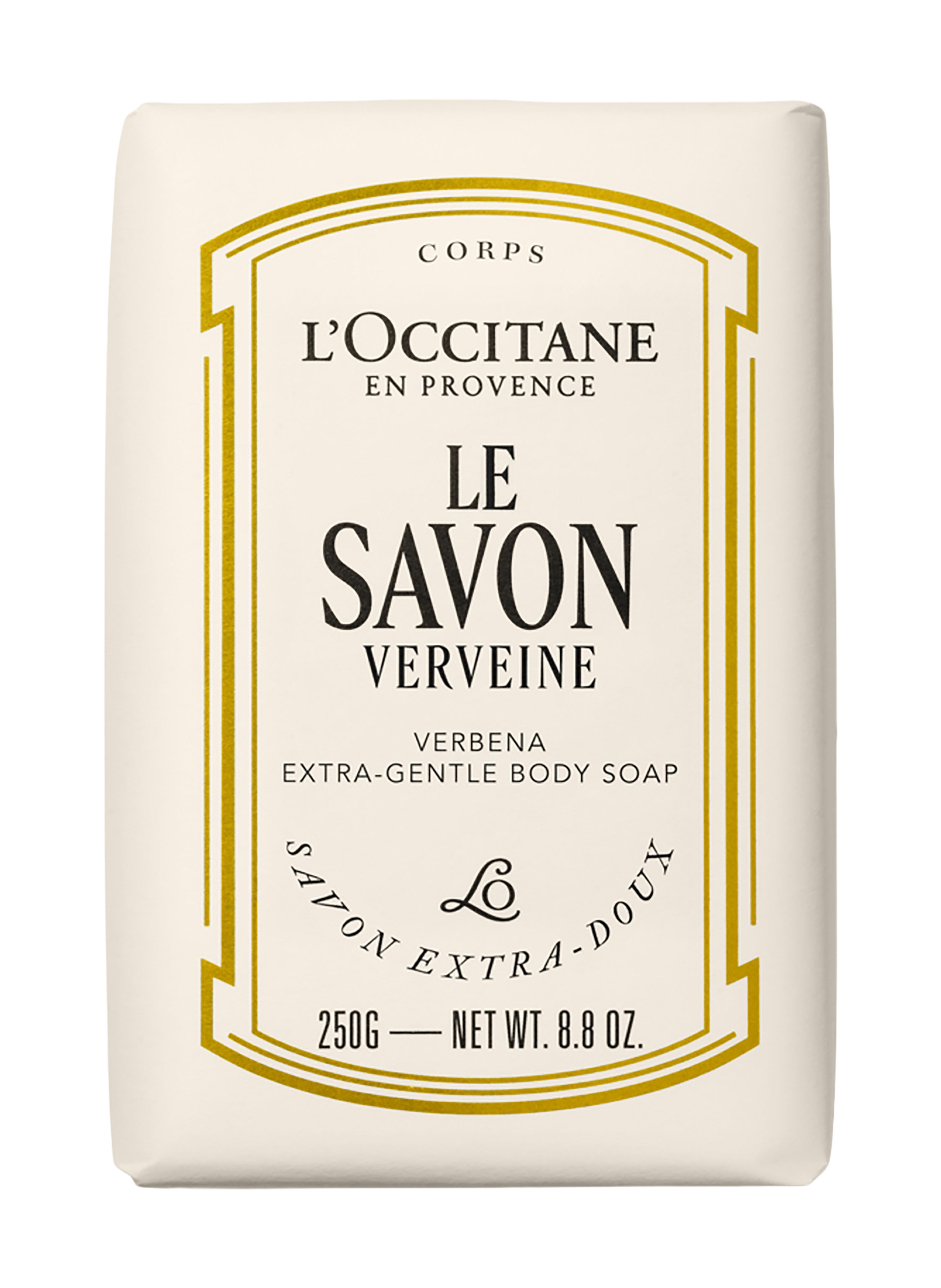 L'OCCITANE LE SAVON VERVEINE