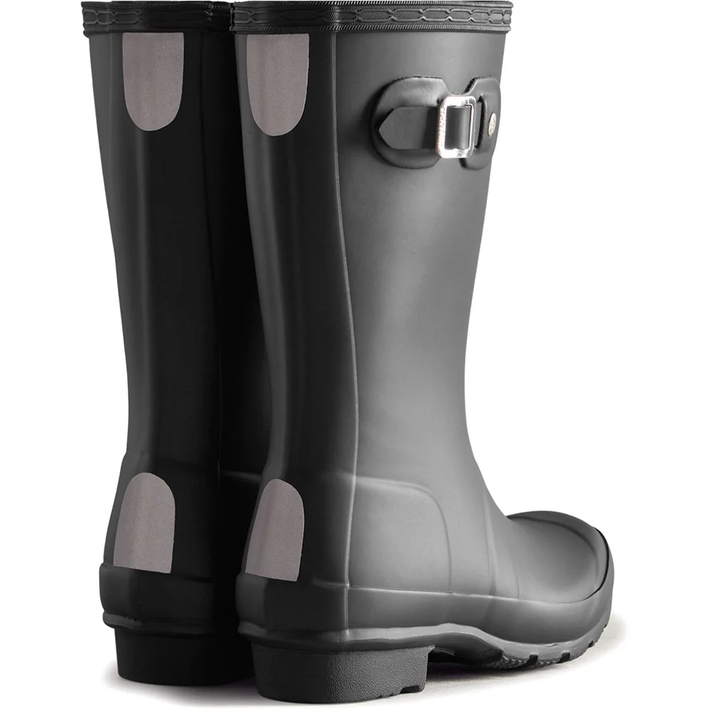 Hunter Junior Originals Wellingtons