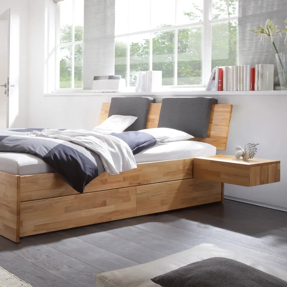 Nachttisch Legno