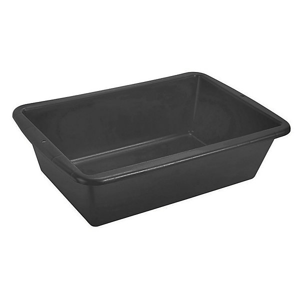 Auge Mac Allister en plastique contenance 12 L