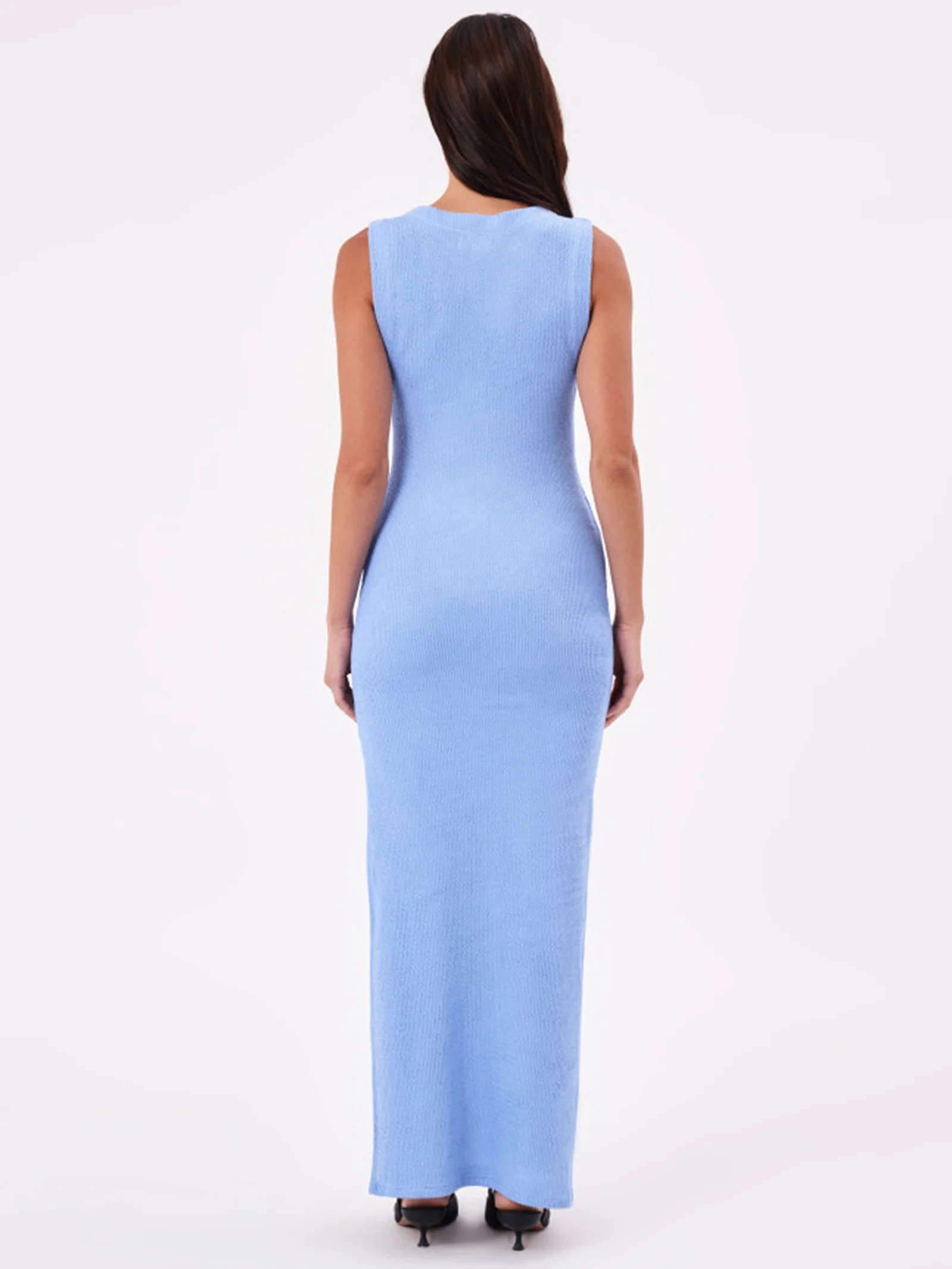 Vivi Maxi Dress
