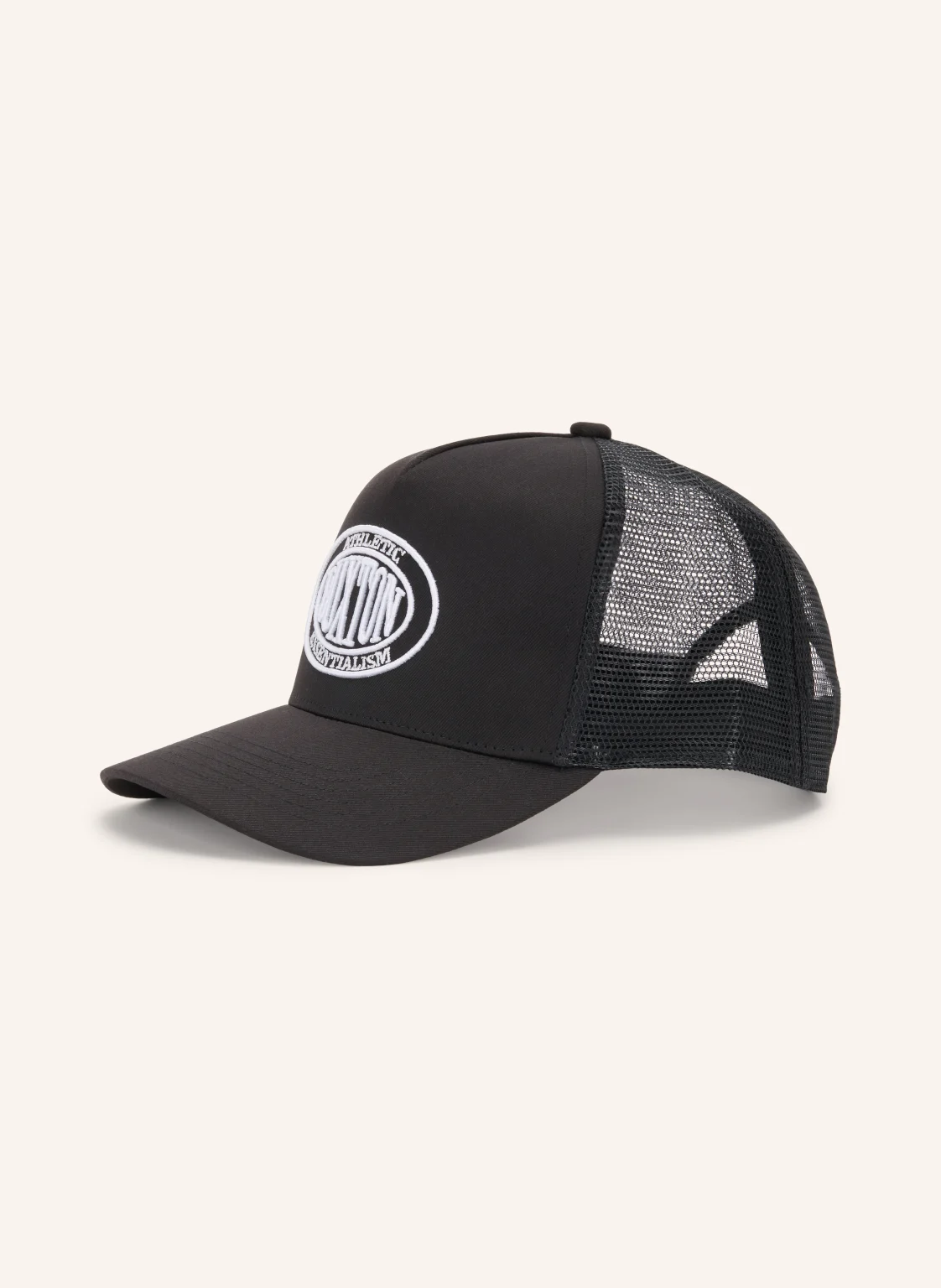 COLE BUXTON Cap CREST