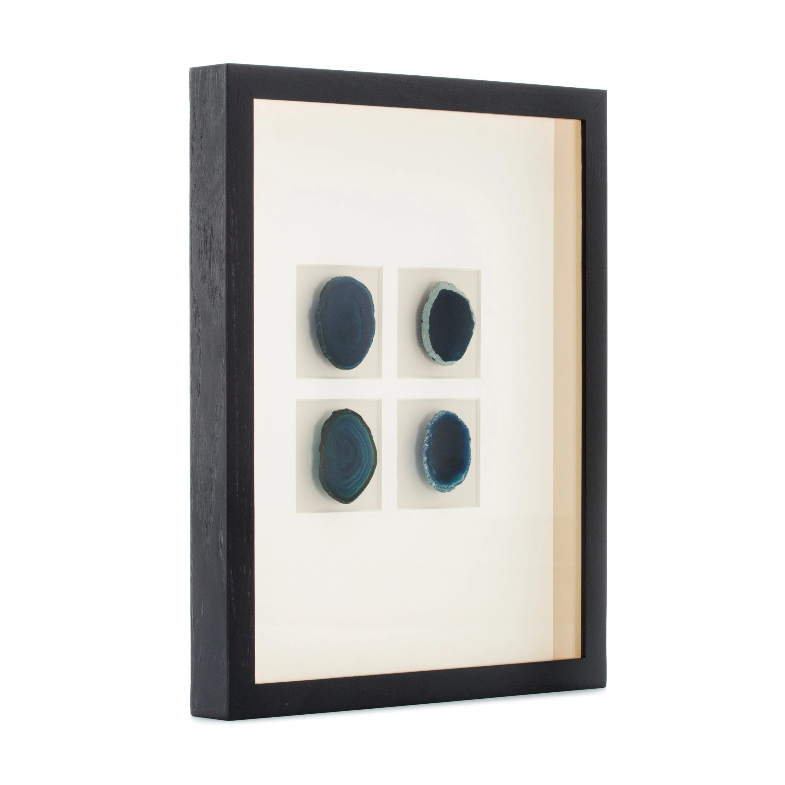 Decoratief wandobject Valuable VI 41cm x 51cm