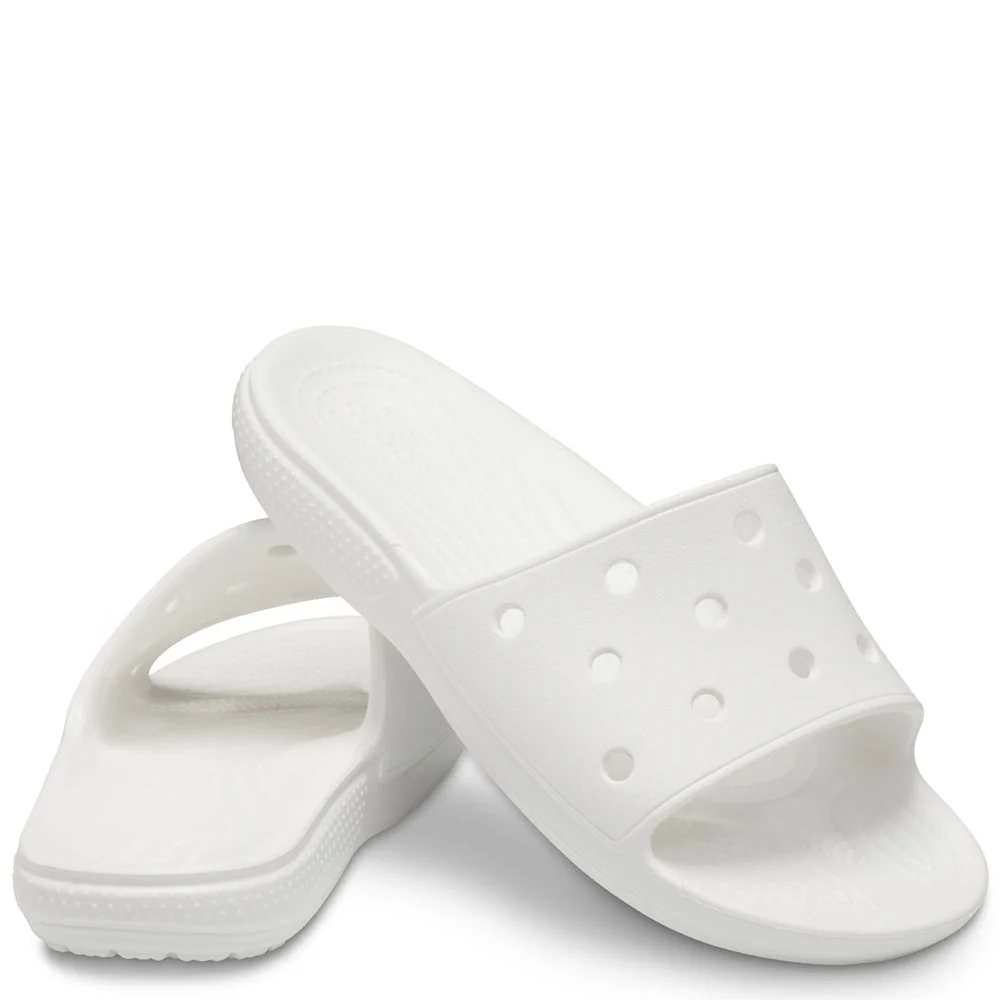 Crocs Unisex Classic Slide