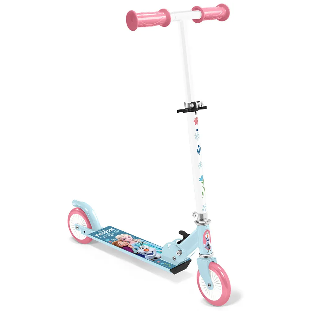 Disney Frozen Frozen II scooter