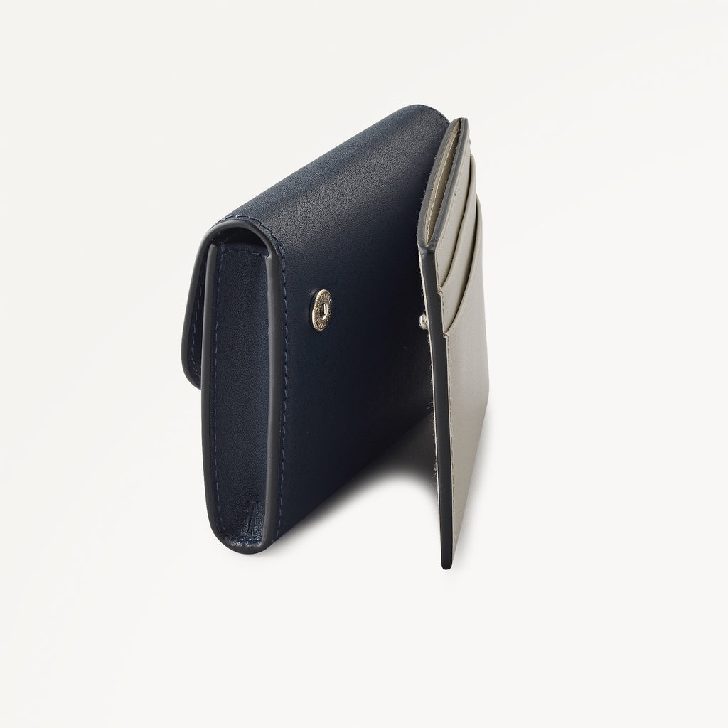 Mayhill Road - Small Card & Coin Holder
