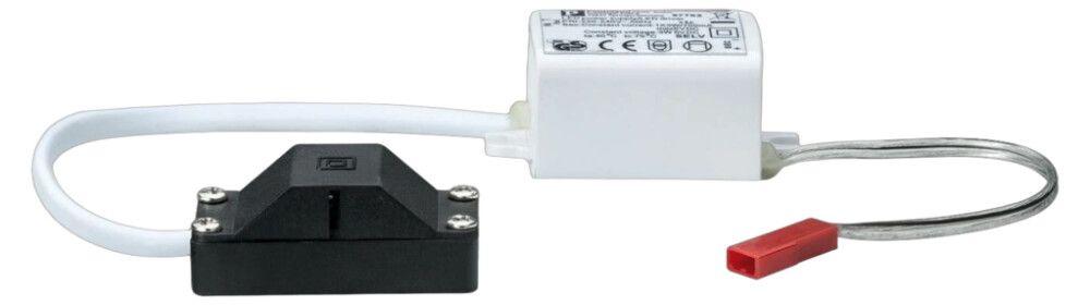 TILBEHØR PAULMANN PROFI 700 MA 3 W HVIT