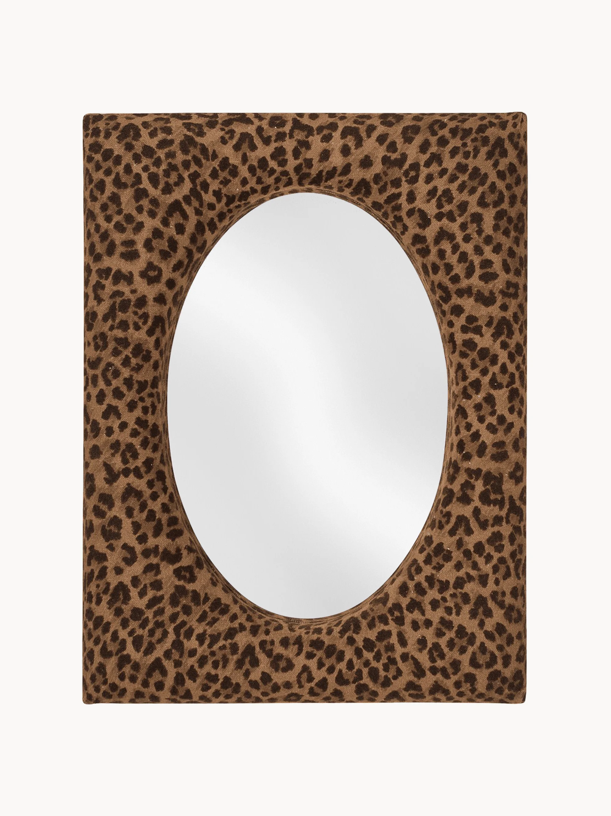 Dekospiegel Leopard