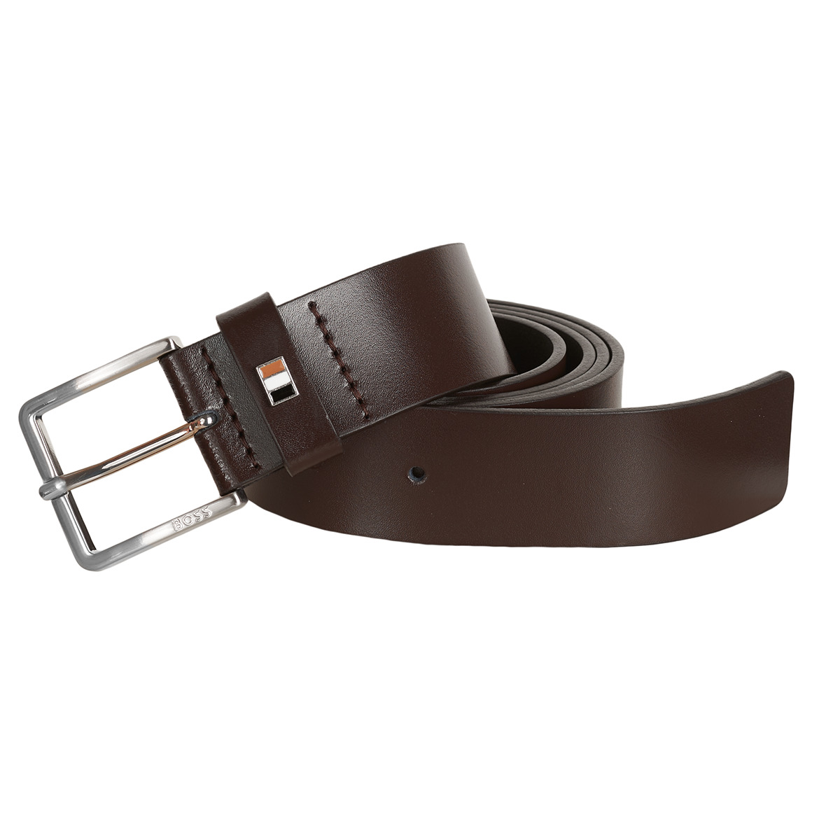 BOSS - Ther-Flag-E_Sz35 - Cognac