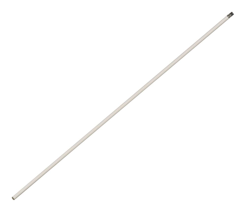Eastman 6006242-in Drain Tube, 3/4-in, Transparent