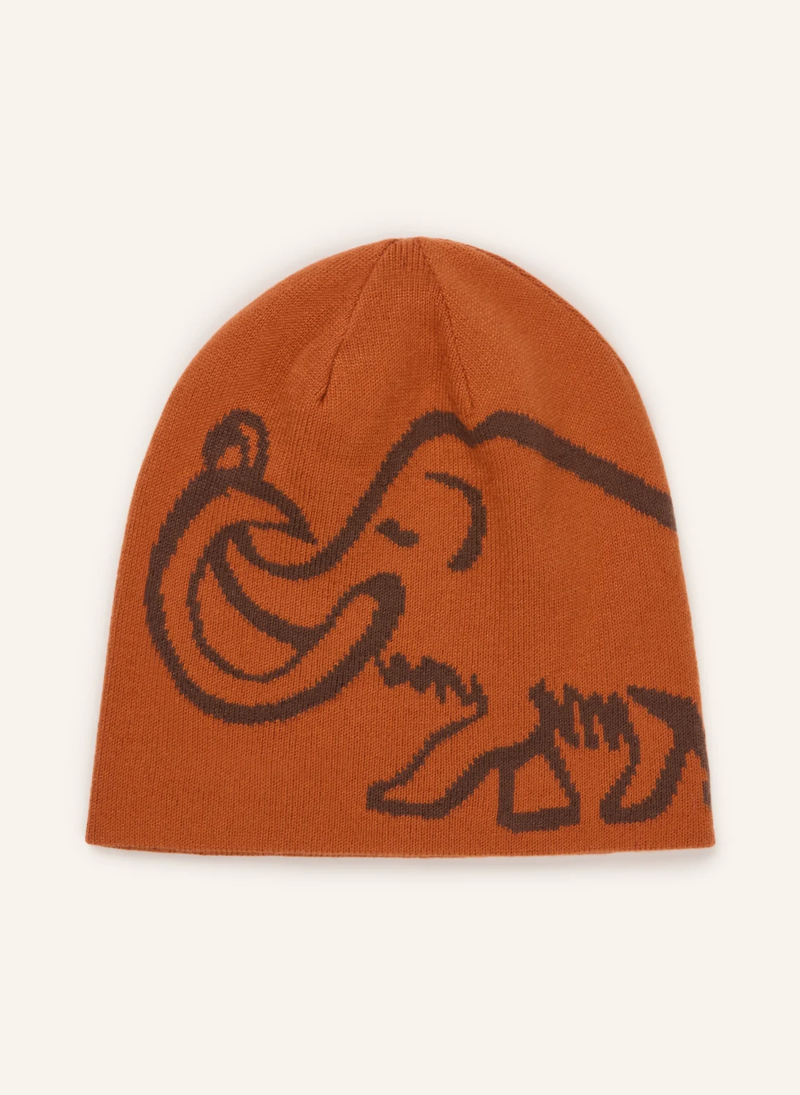 MAMMUT Mütze zum Wenden