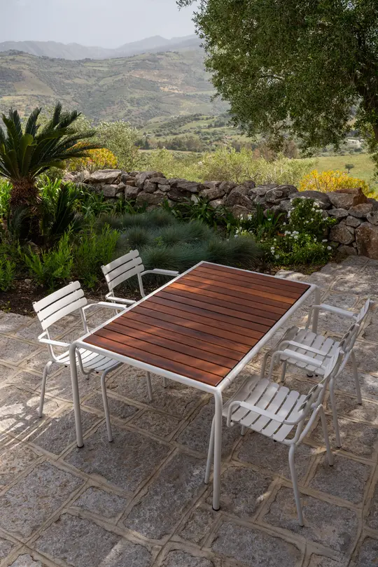 Gartentisch Avanti