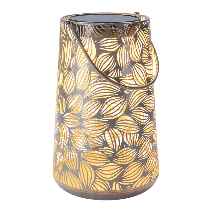 Solarleuchte Solar Light