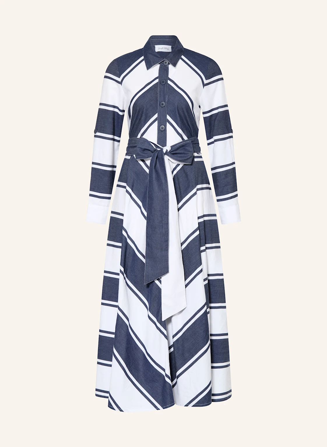 Joseph Ribkoff Hemdblusenkleid