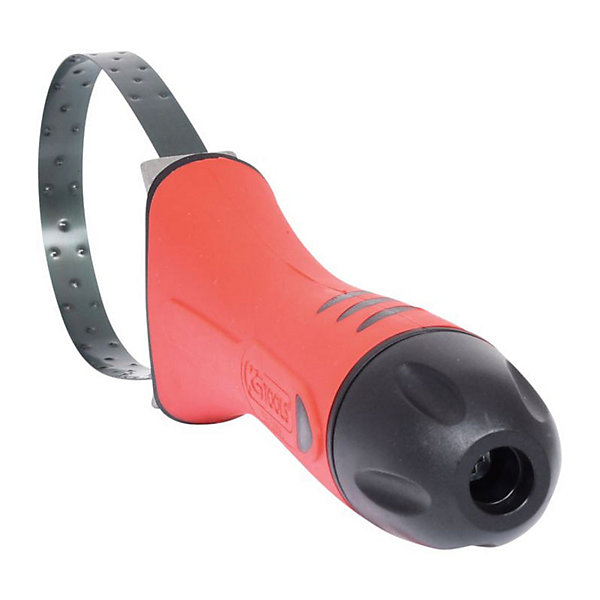 KS Tools - 155.5005 - Clé de filtre à huile - diamètre65-105 mm