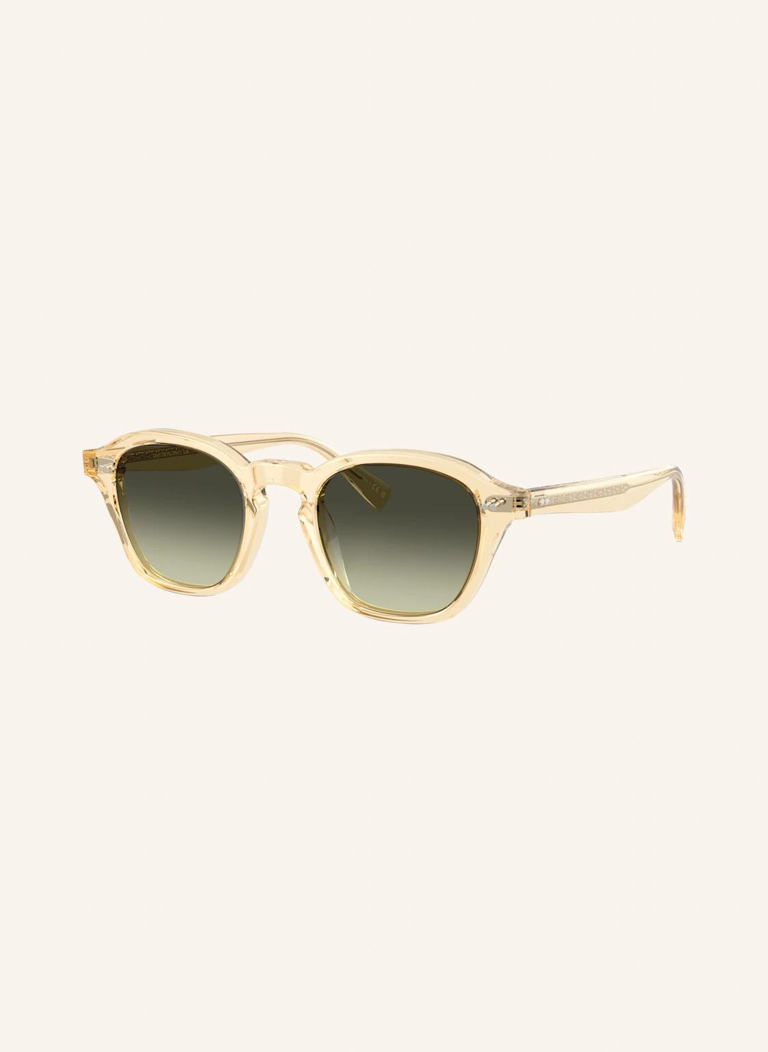 OLIVER PEOPLES Sonnenbrille OV5580SU
