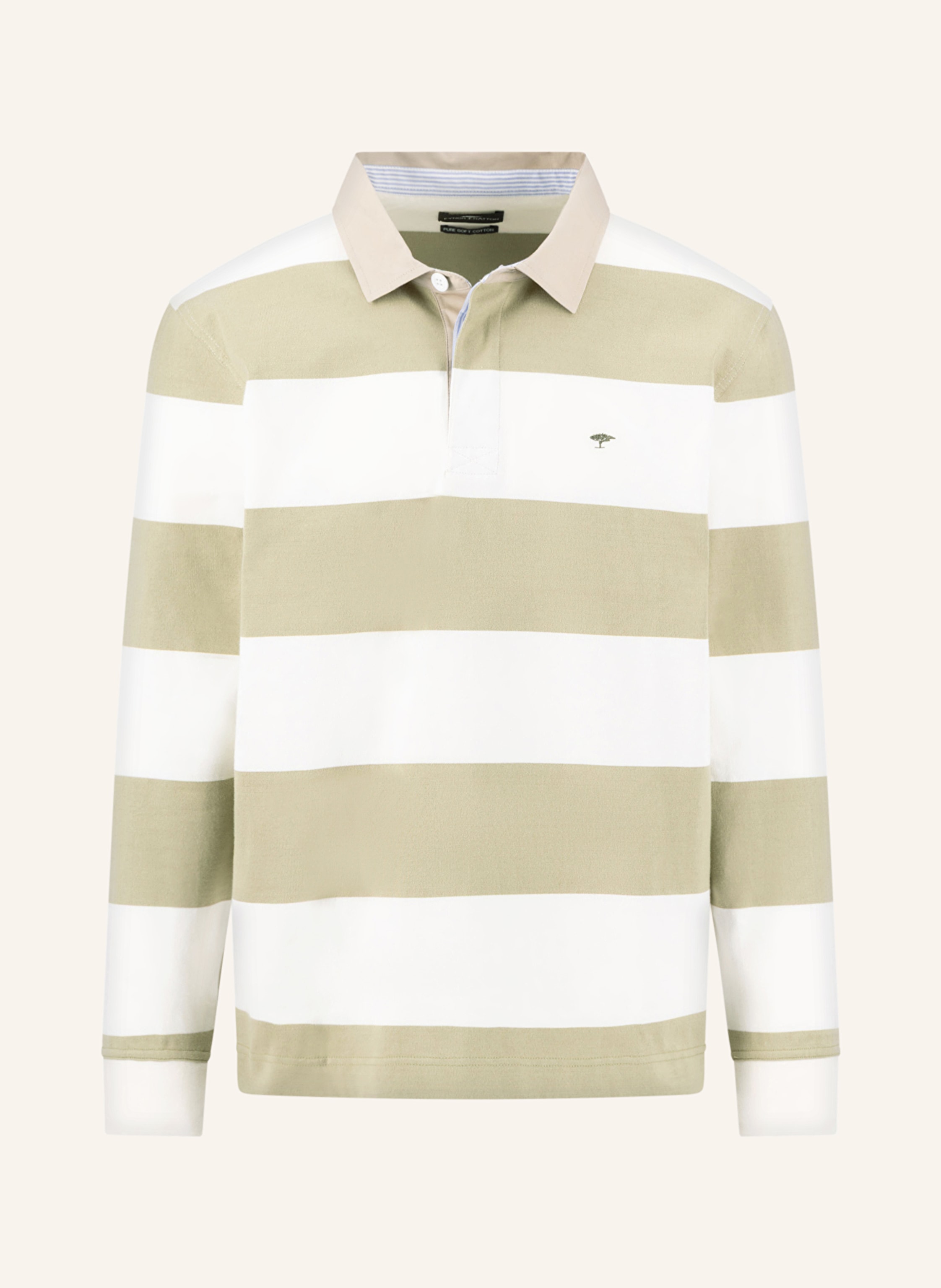 FYNCH-HATTON Rugbyshirt