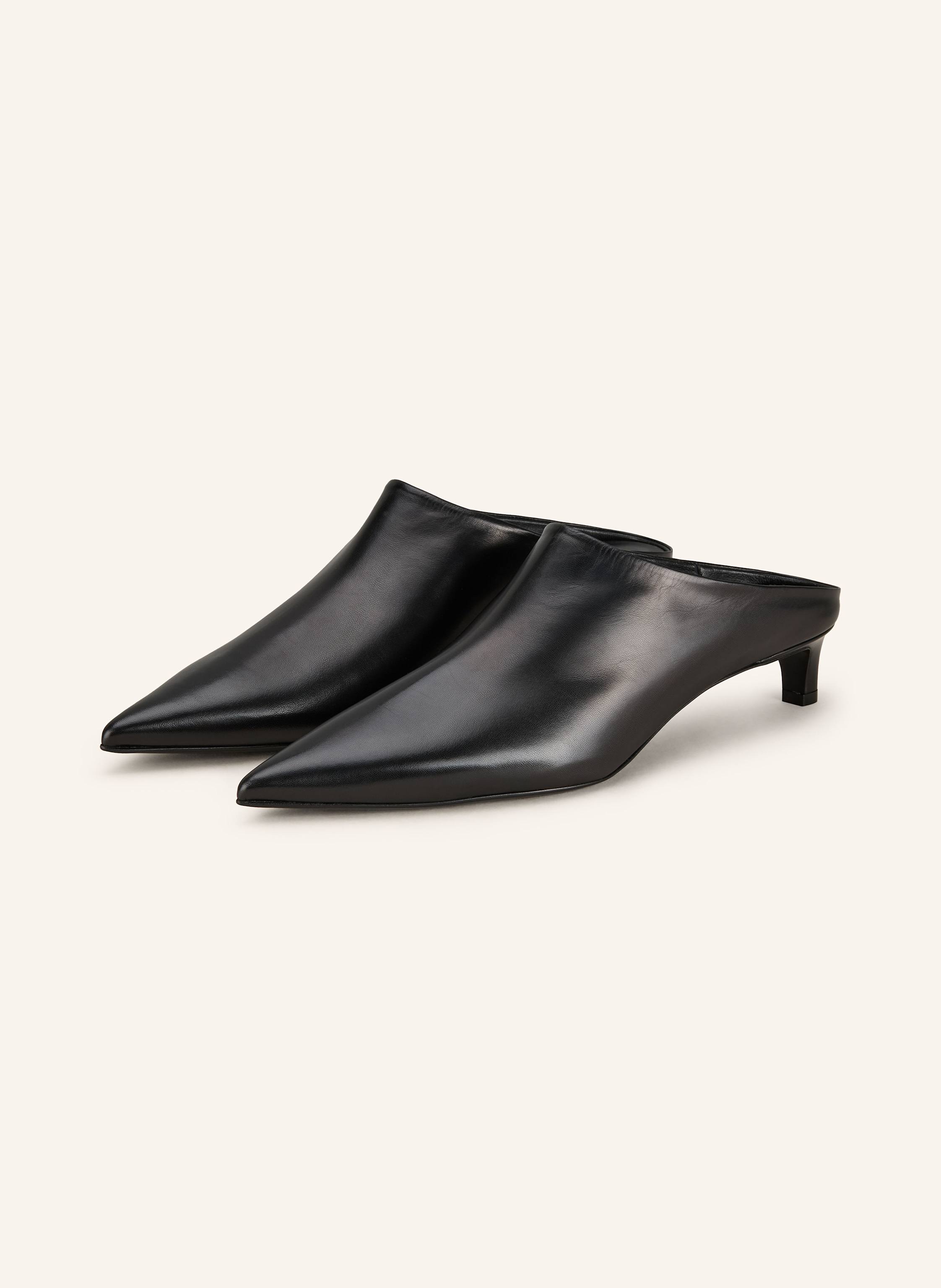JIL SANDER Mules
