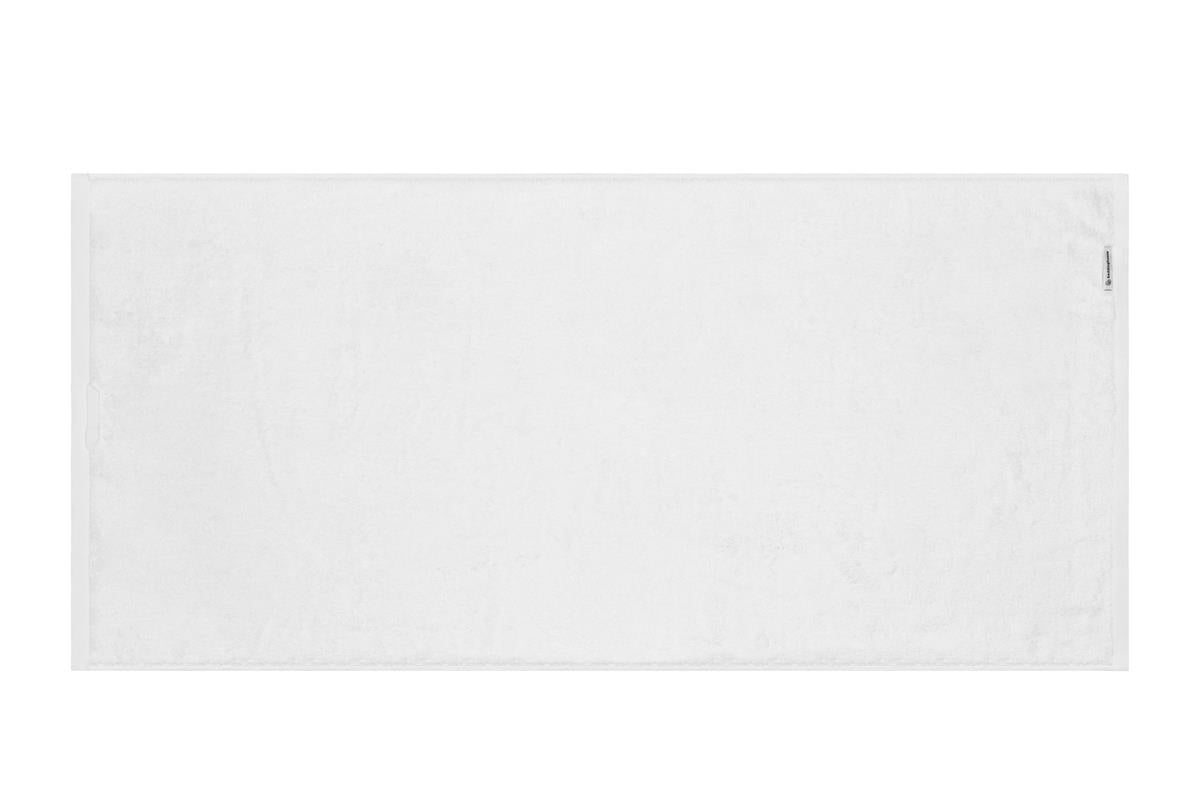 Beddinghouse Care Cotton Bamboo - Douchelaken - 70x140 cm - Wit