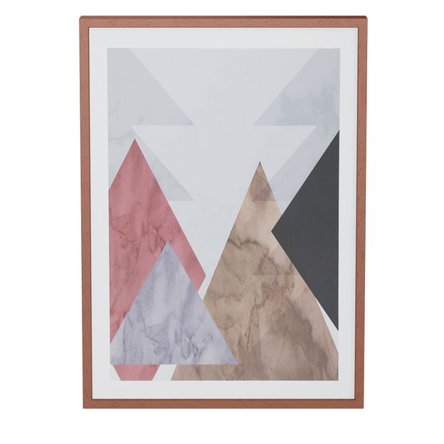 QUADRO 51 CM X 71 CM ANGOLARE II