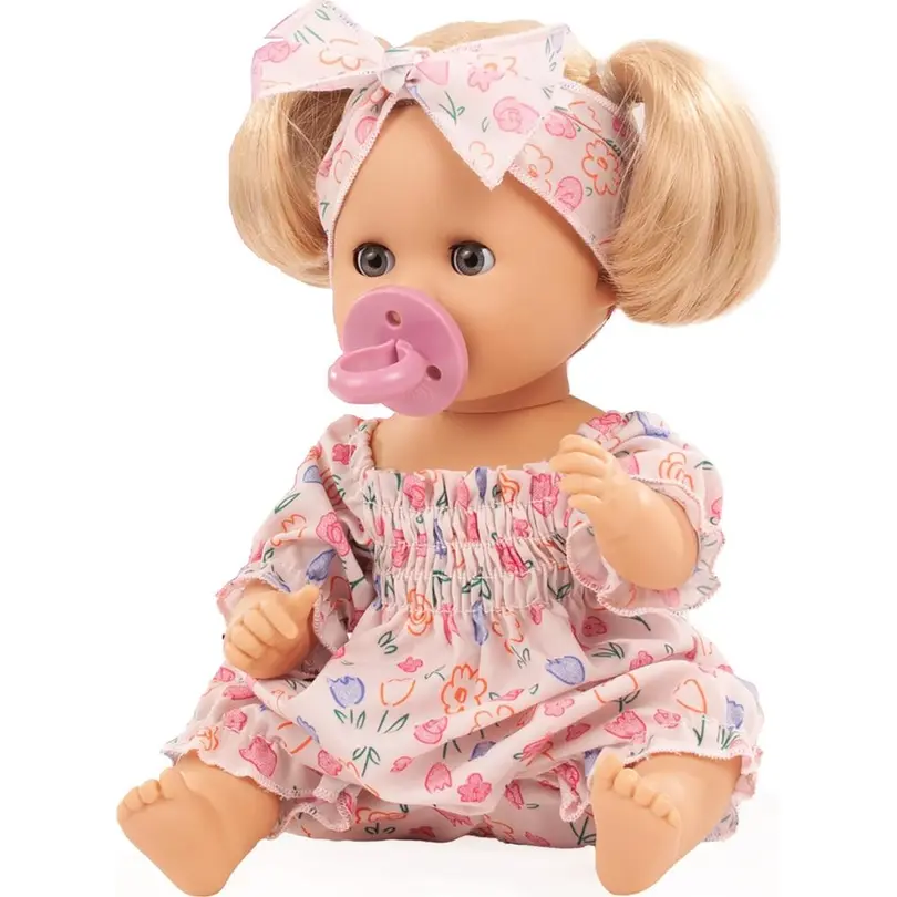 Puppe Cosy Aquini
