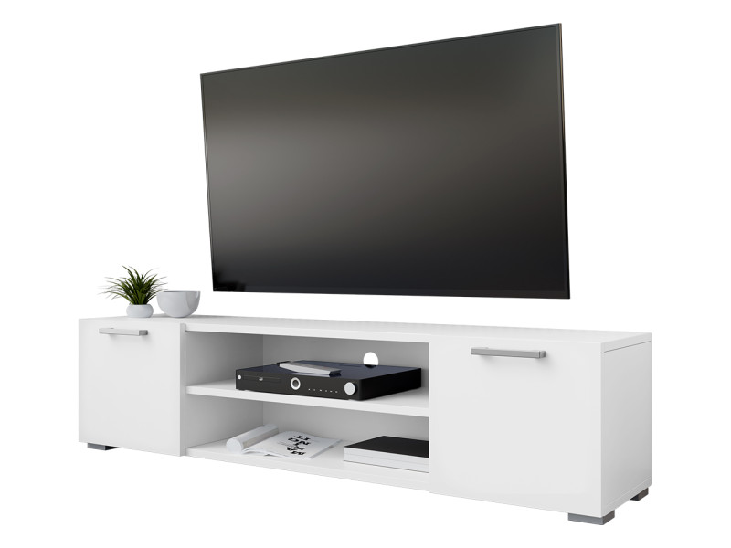 Szafka RTV Gimren 2D
