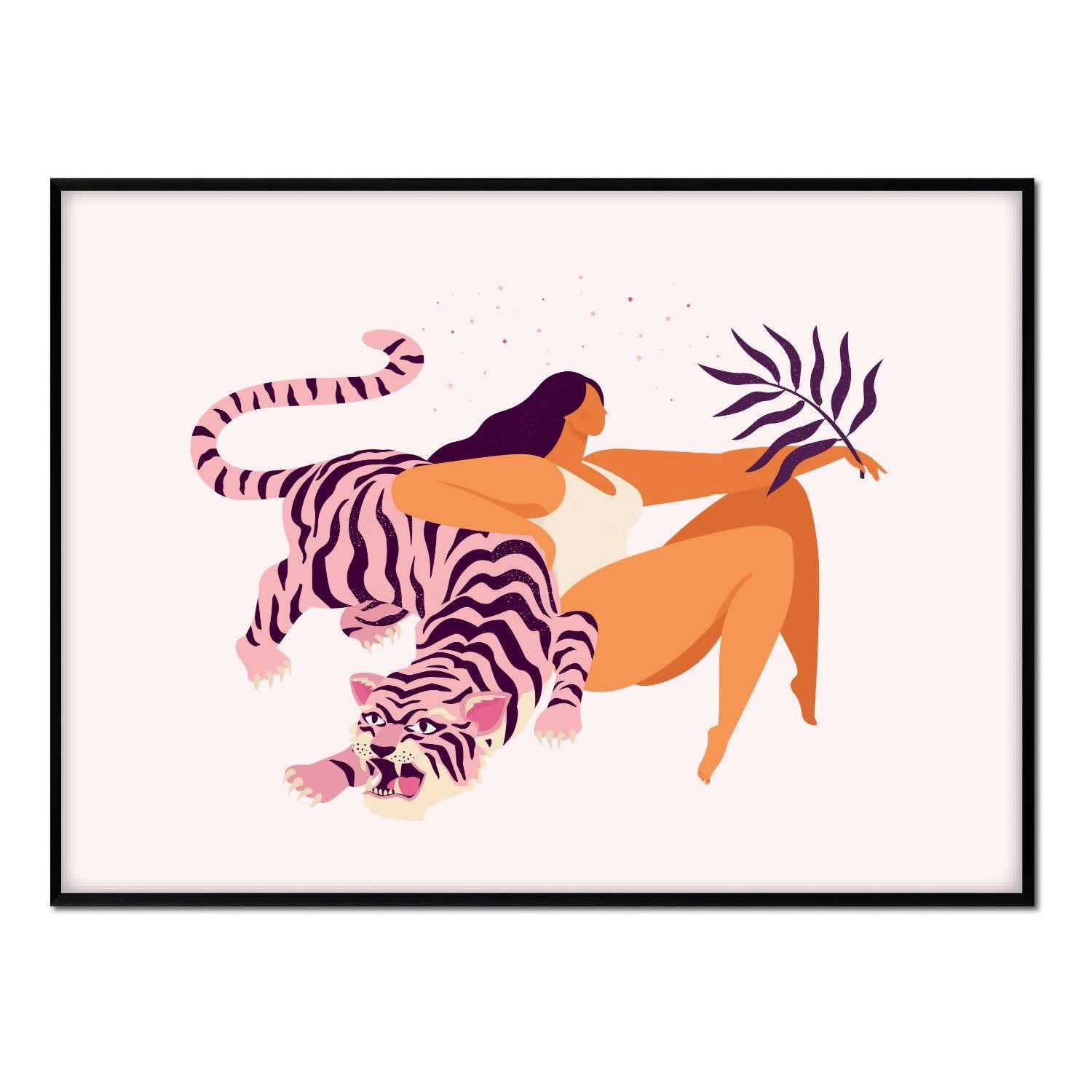 INDIA - - 30x40